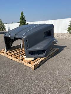 NTO Western Star 49X SBASA Hood