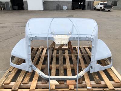 NTO Western Star 57X Hood Shell