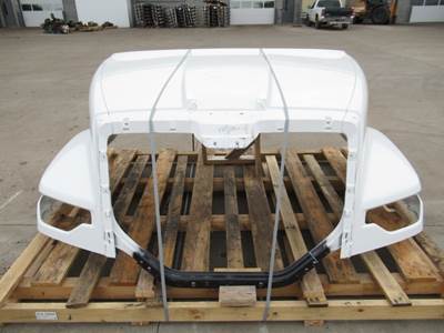 NTO Western Star 57X Hood Shell