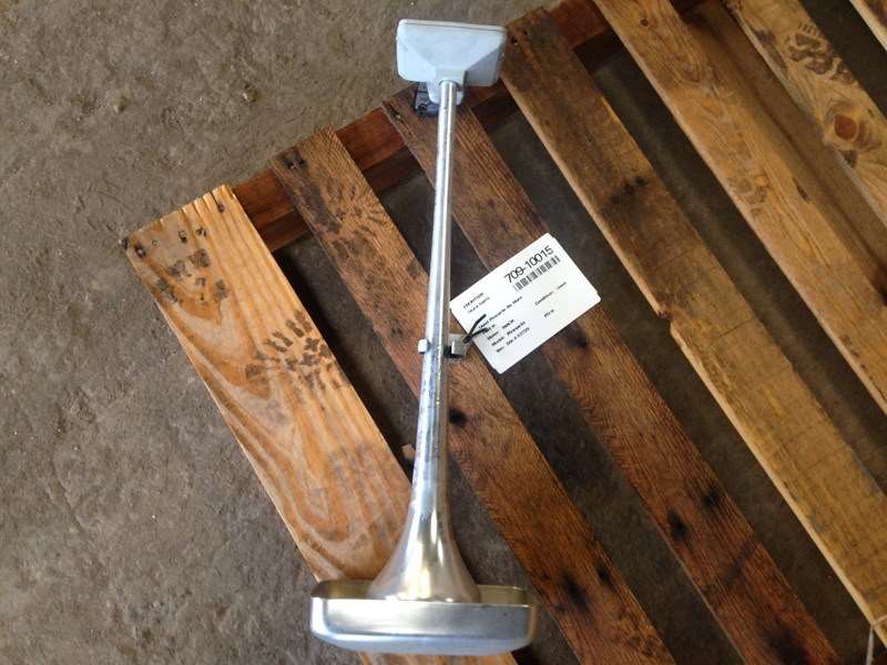 2013 Used MACK Pinnacle Air Horn For Sale Wyoming, MI 70910014