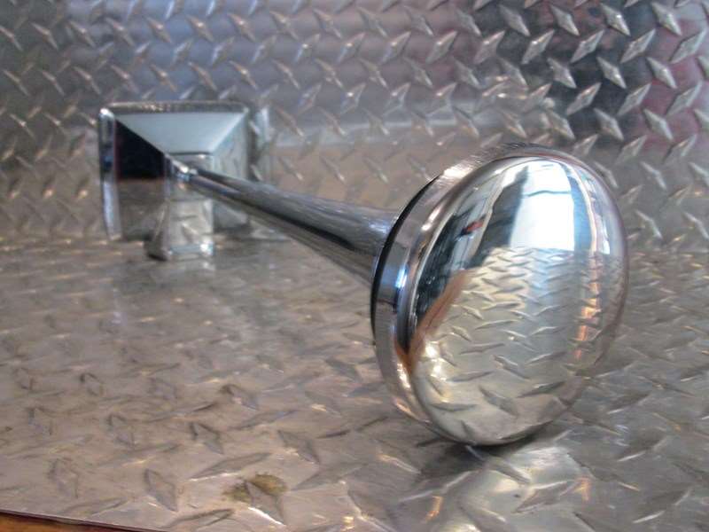 Universal New Hadley Air Horn For Sale Dorr, MI 2259130000