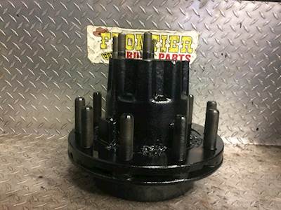 Used Blue Bird Rear Hub