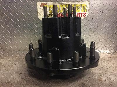 Used Blue Bird Rear Hub RH