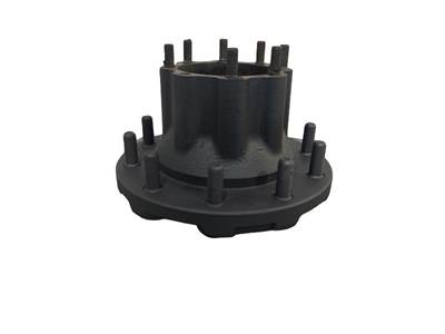 Used Budd BUDD RH Hub