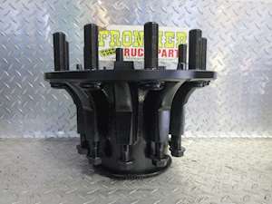 Used ConMet Front Hub