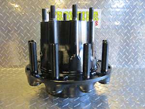 Used ConMet Rear Hub