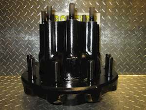 Used ConMet Rear Hub LH