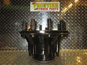 Used ConMet FRT Hub