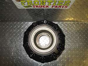 Used ConMet Front Hub RH