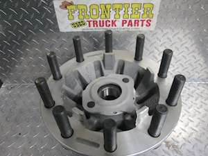 New ConMet Front Hub Preset NON ABS