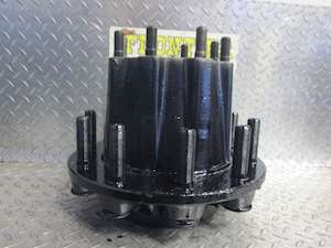 Used ConMet Rear Hub