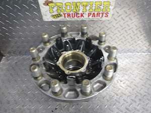 New ConMet Front Hub LH