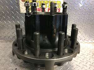 NTO ConMet Rear Hub Preset Plus