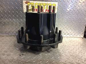 Used ConMet Rear Hub RH