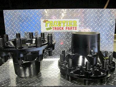 Used ConMet Front Hub RH