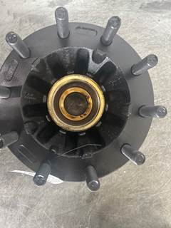 Used ConMet Aluminum, 22mm 10 Stud, 3" Standout, ABS, Unitized