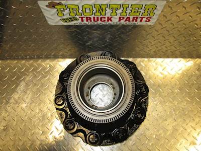 Used ConMet Front Hub