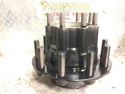 Used ConMet Rear Hub