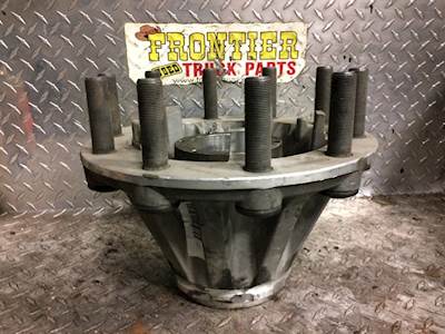 New ConMet Front Hub