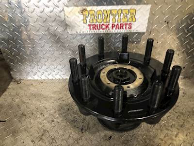 Used ConMet Preset Plus Front Hub