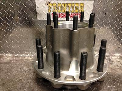 New ConMet Rear Preset Plus Hub