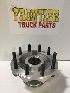 New ConMet PreSet Plus Hub Assembly