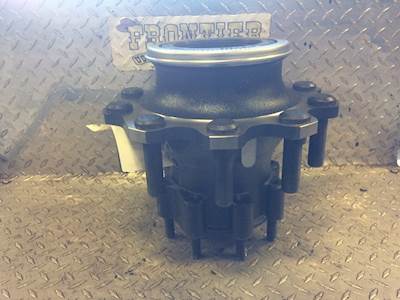 New ConMet Preset Plus Rear Hub