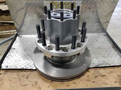 New ConMet PreSet Plus Hub Assembly