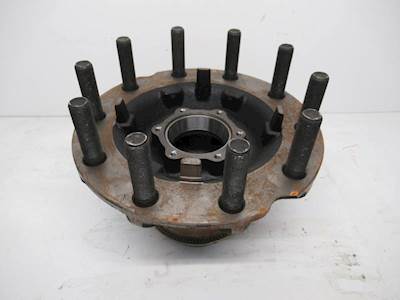 NTO ConMet Front Hub