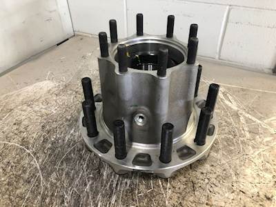 New ConMet Rear Hub Pre-Set Plus