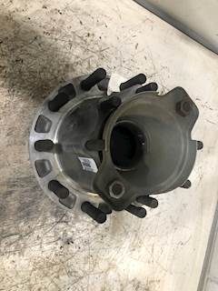 New ConMet Preset Hub