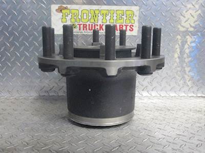 New ConMet Front Hub Preset