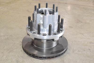 New ConMet Hub Assembly