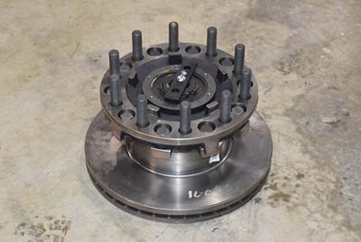 New ConMet Preset Hub