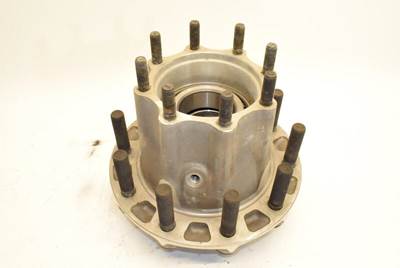 New ConMet PreSet Hub Assembly