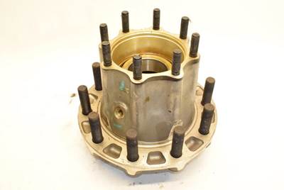 New ConMet PreSet Hub Assembly