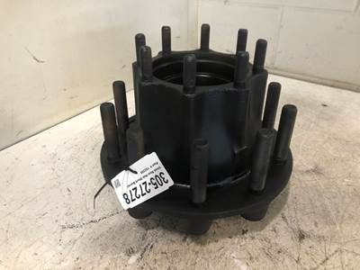 Used ConMet Rear Hub Short Barrel