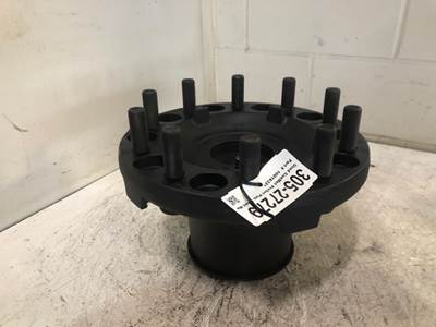 Used ConMet PreSet Plus Front Hub