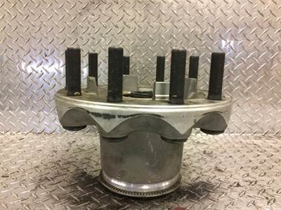 New ConMet Front Hub Pre-Set Plus