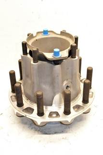 NTO ConMet PreSet Hub