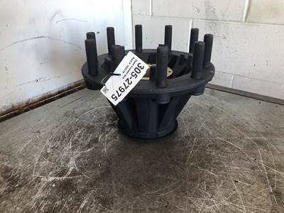 Used ConMet Front Hub