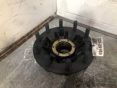 Used ConMet Front Hub
