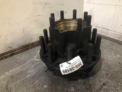 Used ConMet Rear Hub S/B