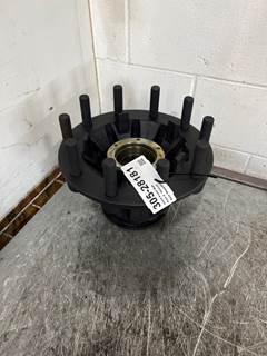 Used ConMet Front Hub