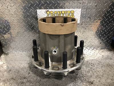 New ConMet Rear Preset Plus Hub