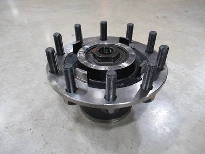 NTO Conmet Front Hub