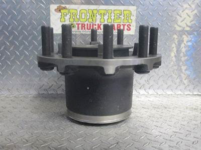 New ConMet Front Hub Preset