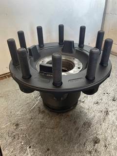Used ConMet Front Hub