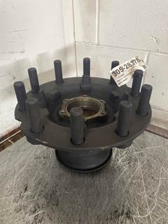 Used ConMet Front Hub