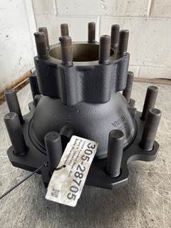 Used ConMet Rear Hub